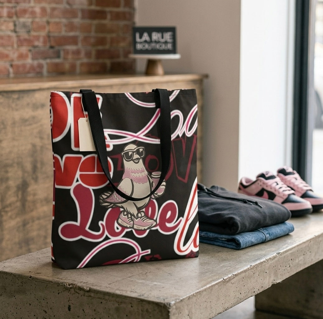ARTY - Tote Bag Premium