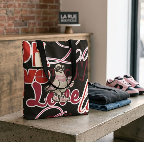 ARTY - Tote Bag Premium