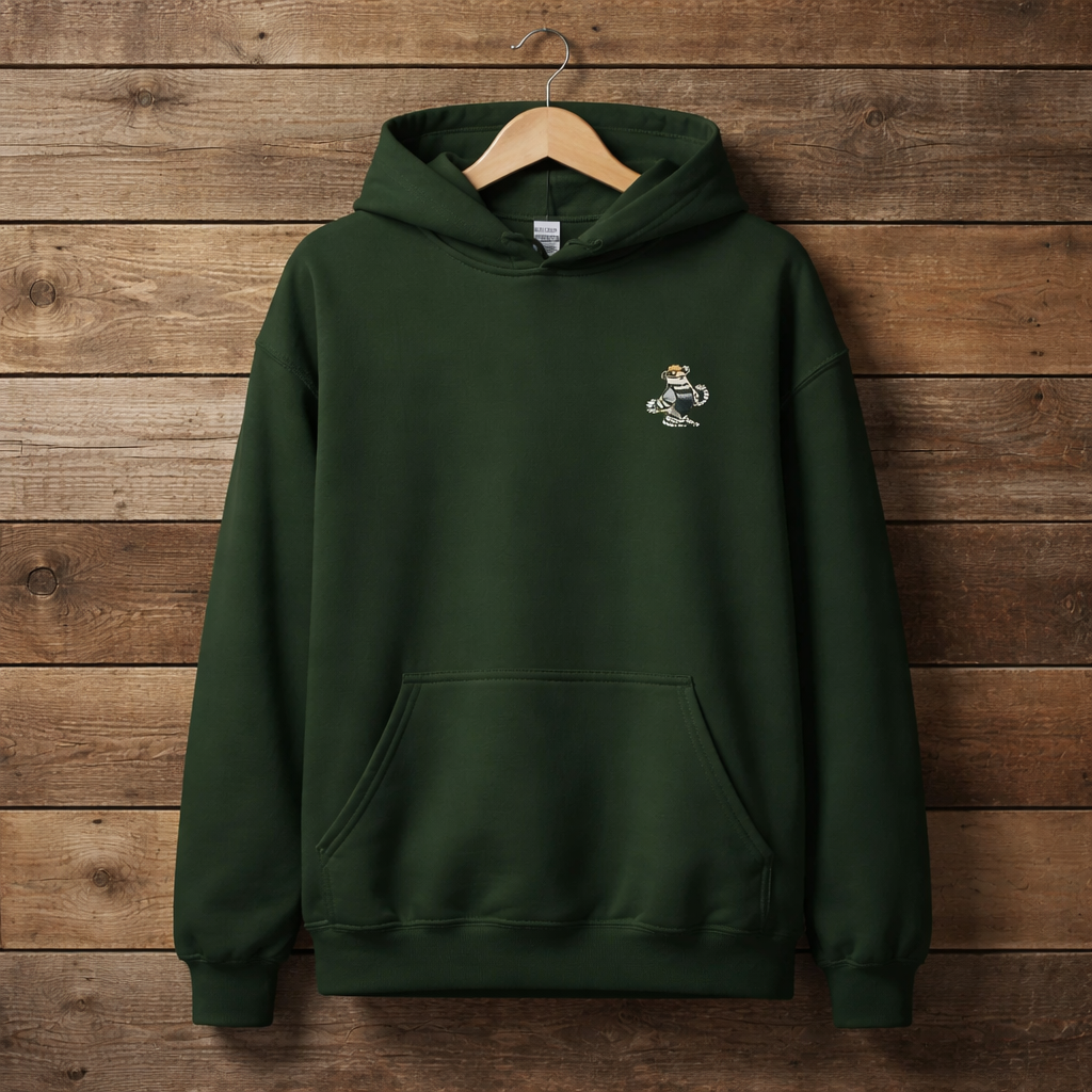 DESTY -- Sweat à capuche