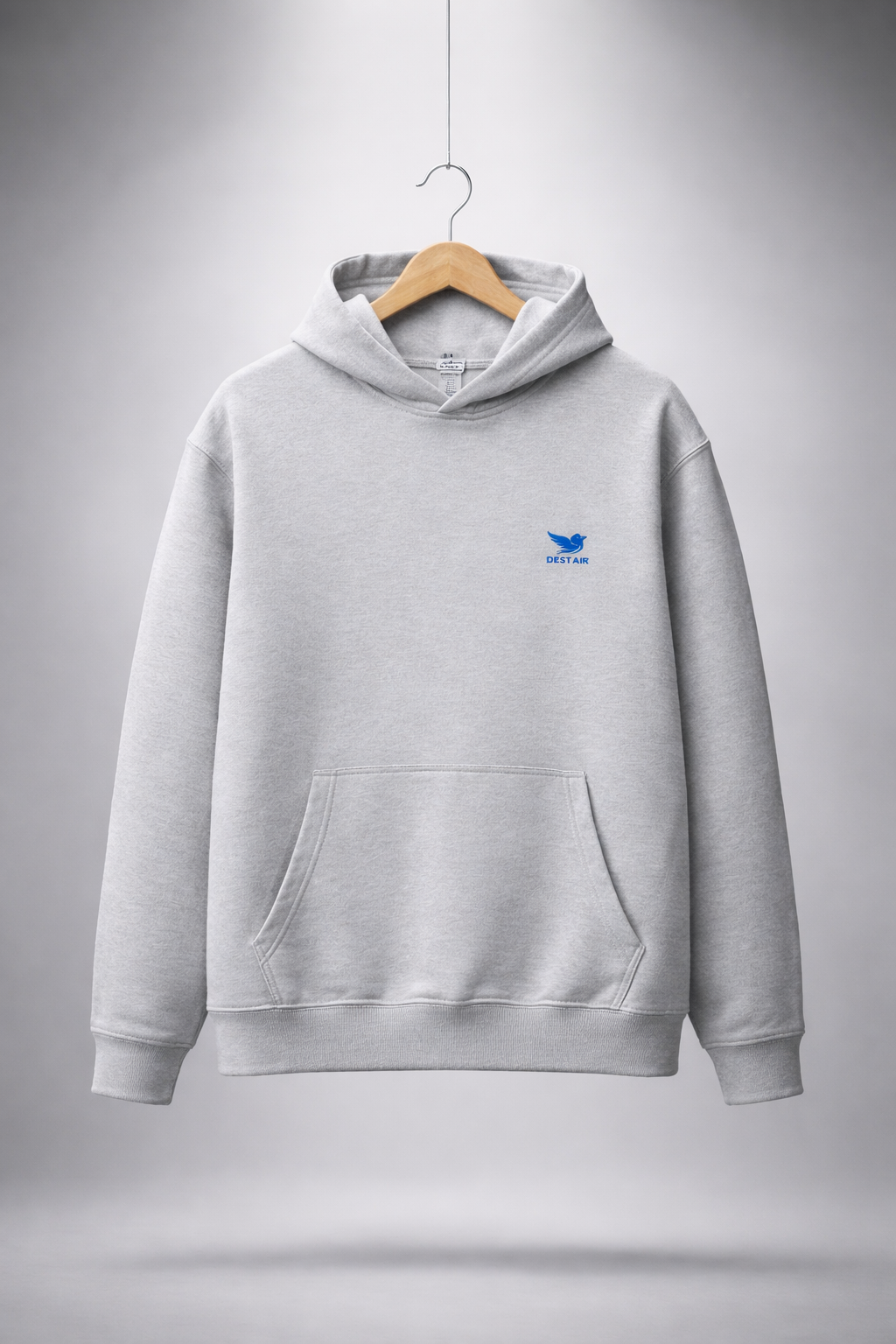 CITY -- Basket Flamingo Park -- Sweat Premium Oversize