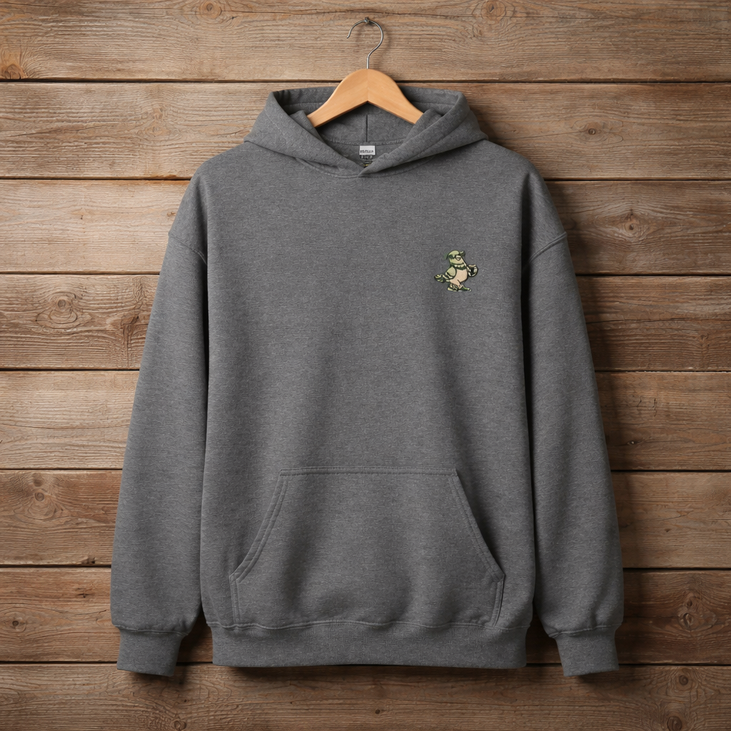 DESTY -- Sweat à capuche