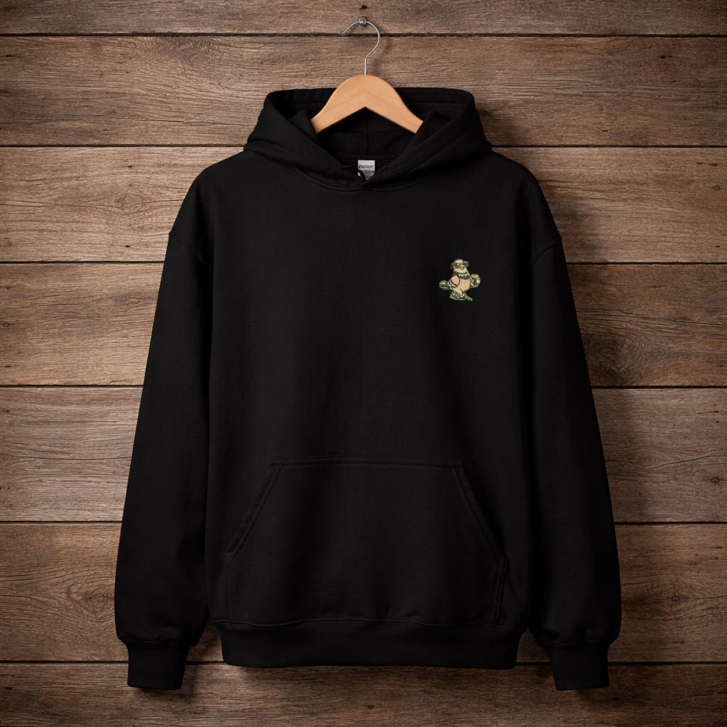 DESTY -- Sweat à capuche