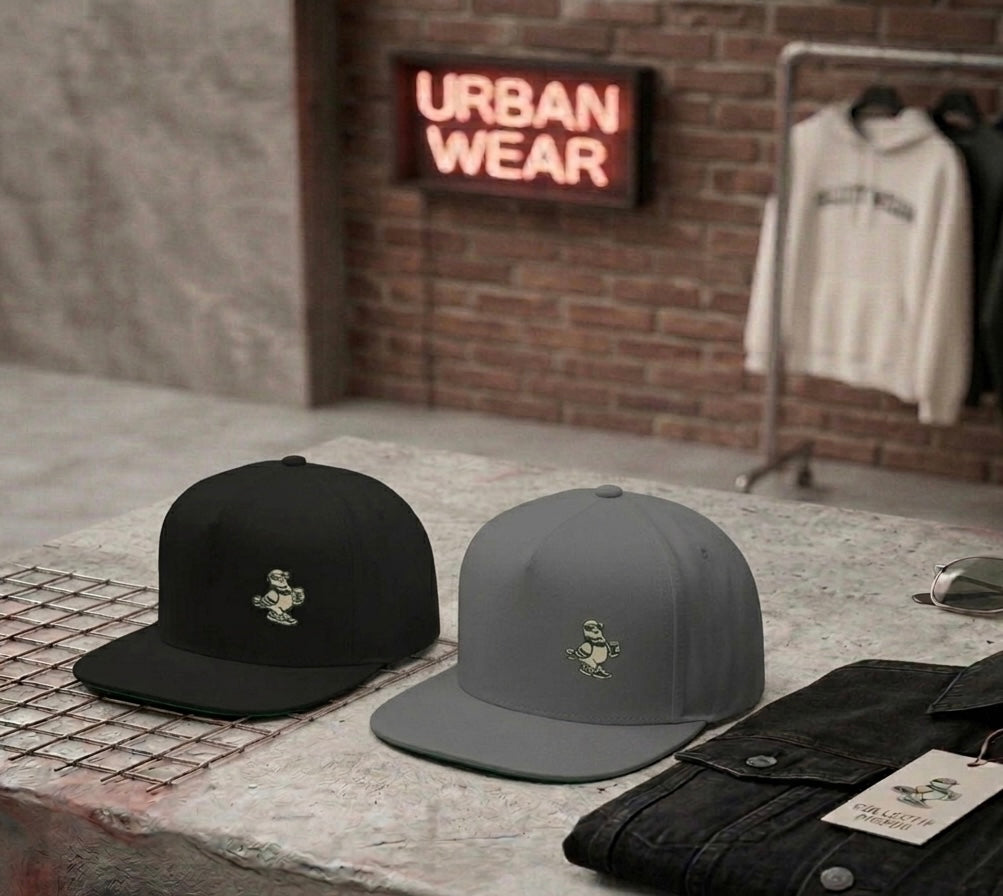 DESTY -- Casquette SnapBack