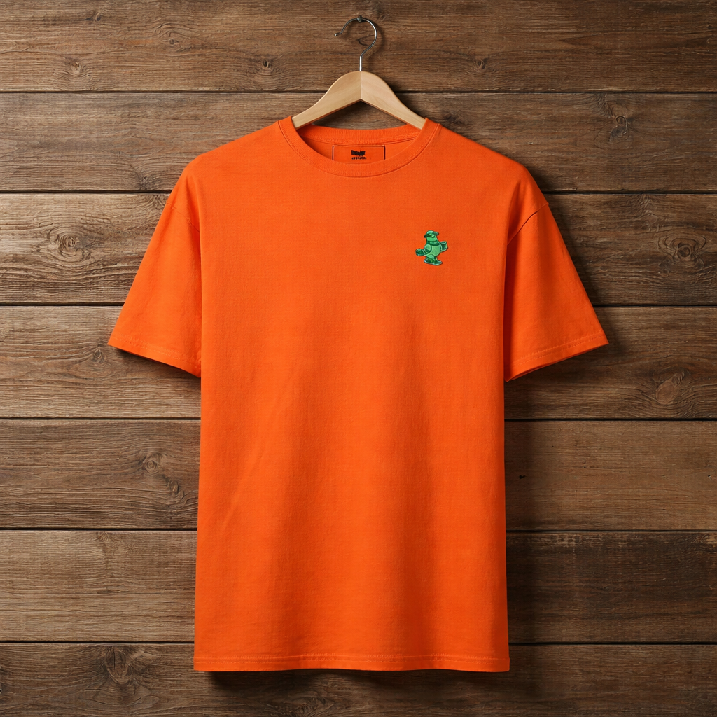DESTY -- Tshirt classique -- Brodé