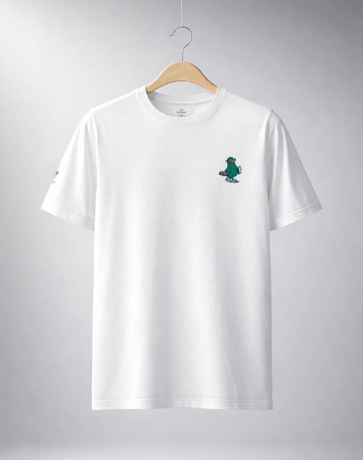 SPORTY in Boston -- Tshirt de sport Under Armour®