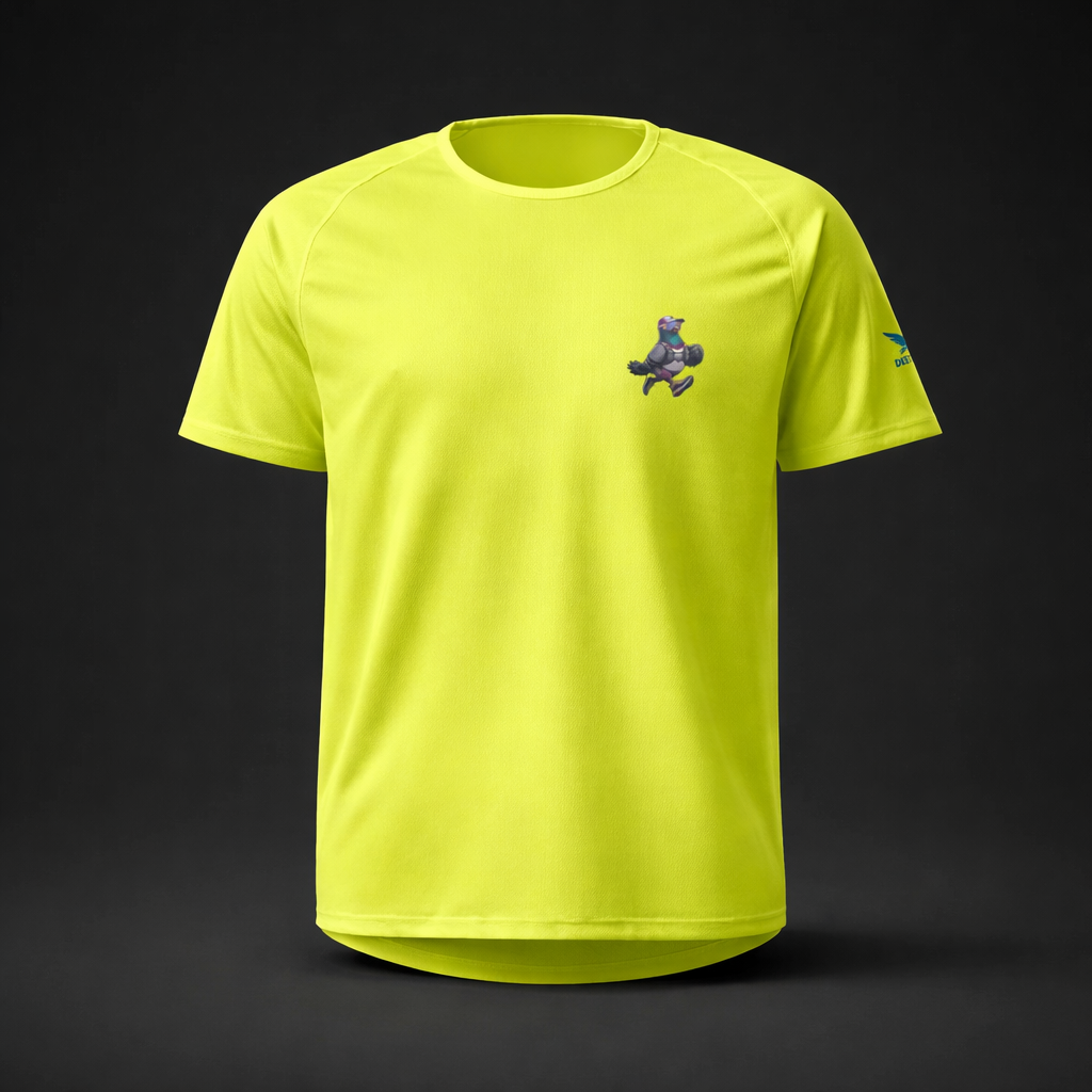SPORTY -- Maillot Petit runner