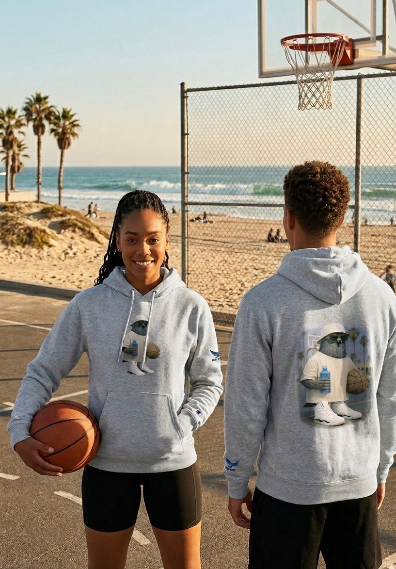 Sweat Champion unisexe